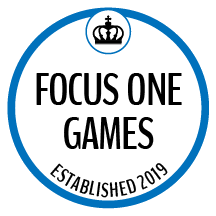 Focus One Games